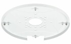 i-Pro Panasonic Deckenhalterung WV-QJB503-W Weiss 1 Stück
