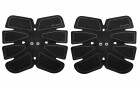 Medisana Ersatzpads EMS Body Trainer 2 Stück