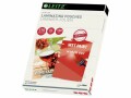 Leitz Heat Activated - 100 - glänzend - A4