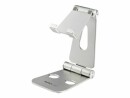 StarTech.com - Phone and Tablet Stand - Adjustable Smartphone / Tablet Stand