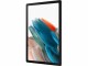 Image 5 Samsung Galaxy Tab A8 SM-X200 32 GB Silber, Bildschirmdiagonale