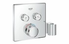 GROHE Grohtherm SmartControl Thermostat, 2