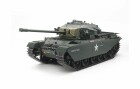 Tamiya Panzer Centurion MKIII, Full Option, 1:16, Bausatz, Epoche