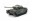 Bild 0 Tamiya Panzer Centurion MKIII, Full Option, 1:16, Bausatz, Epoche