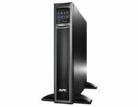 APC Smart-UPS X - 1500 Rack/Tower LCD