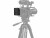 Bild 2 Smallrig Videokamera-Akku VB99 Pro mini V Mount, Kompatible