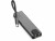 Image 2 LINQ by ELEMENTS Dockingstation 6in1 PRO USB-C Multiport Hub