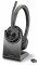 Bild 1 Poly Headset Voyager 4320 UC Duo USB-C, inkl. Ladestation