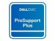 Dell 3Y PROSPT TO 3Y PROSPT PL 4H F/ NPOS