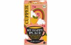 Cupper Teebeutel My Happy Place 20 Stück, Teesorte/Infusion
