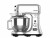 Image 0 Gastroback Küchenmaschine Advanced