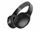 Skullcandy Wireless Over-Ear-Kopfhörer Crusher Evo True Black