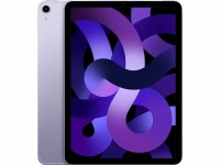 Apple iPad Air 10.9-inch Wi-Fi + Cellular 64GB Purple 5th