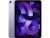 Bild 10 Apple iPad Air 5th Gen. Cellular 256 GB Violett