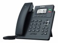 Yealink SIP-T31P - VoIP-Telefon - fünfwegig Anruffunktion