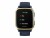 Bild 12 GARMIN GPS-Sportuhr Venu Sq Music Dunkelblau/Gold, Touchscreen