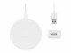 BELKIN BOOST CHARGE WIRELESS CHARG PAD 15W