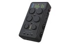 IK Multimedia Audio Interface IRig Pro Quattro I/O Deluxe