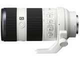 Sony Zoomobjektiv FE 70-200mm F/4 G Sony E-Mount, Objektivtyp
