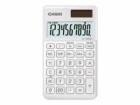Casio SL-1000SC - Pocket calculator - 10 digits