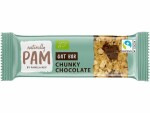 Naturally Pam Riegel Bio Oat Chunky Chocolate 12 x 40