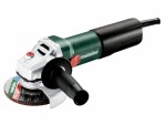 Metabo Winkelschleifer WQ 1100-125, Ausstattung: Keine