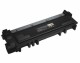 Dell Toner 2RMPM / 593-BBLR Black, Druckleistung Seiten: 1200