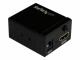 STARTECH .com HDMI Repeater / Signalverstärker - 35m - 1080p