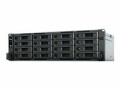 Synology NAS RS2421RP+ 16-bay