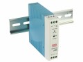 Teltonika Netzteil PR3PDNP0, DIN-Rail, 12 V. 1.67A, Zubehörtyp