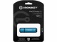 Image 2 Kingston USB-Stick IronKey Vault Privacy 50 128 GB