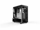 be quiet! PC-Gehäuse Pure Base 500 FX Schwarz, Unterstützte