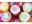 Bild 1 Funcakes Rollfondant FunCakes Pastellfarben 5 Rollen, Bewusste