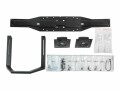 Ergotron Dual Monitor & Handle Kit - Befestigungskit (Griff