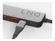 Image 11 LINQ by ELEMENTS Dockingstation 7in1 PRO USB-C Multiport Hub