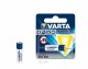 Varta Knopfzelle V27A 1 Stück