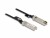 Bild 2 DeLock Direct Attach Kabel SFP+/SFP+ 2 m, Kabeltyp: Passiv