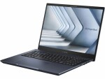 Asus ExpertBook B5 OLED (B5602CVA-L20087X), Prozessortyp: Intel
