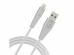 Joby USB 2.0-Kabel Lightning - USB A 1.2 m