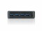 Bild 2 ATEN Technology Aten USB-Switch US234, Anzahl Eingänge: 4 ×, Steckertyp