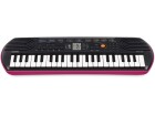 Casio Mini Keyboard SA-78, Tastatur Keys: 44, Gewichtung: Nicht