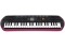 Bild 0 Casio Mini Keyboard SA-78, Tastatur Keys: 44, Gewichtung: Nicht