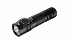 Nitecore Taschenlampe E4K 4400 Lumen, Einsatzbereich: Outdoor