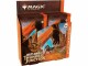 Magic: The Gathering Outlaws of Thunder Junction: Collector Booster Display