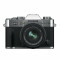 Fujifilm X-T30 II Silber Kit XC 15-45mm "Swiss Garantie"