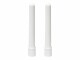 Meraki - Dual-Band Omni Antenna (4/7 dBi Gain) Set