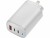 Bild 1 Acer USB-Wandladegerät GaN 65W inkl. Reiseadapter (UK+USA)