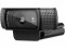 Bild 3 Logitech Webcam C920 HD Pro (3 Mpx, Full-HD, USB-A