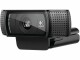 Image 3 Logitech HD Pro Webcam C920 - Webcam - colour