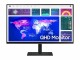 Image 10 Samsung Monitor LS32A600NAUXEN, Bildschirmdiagonale: 32 "